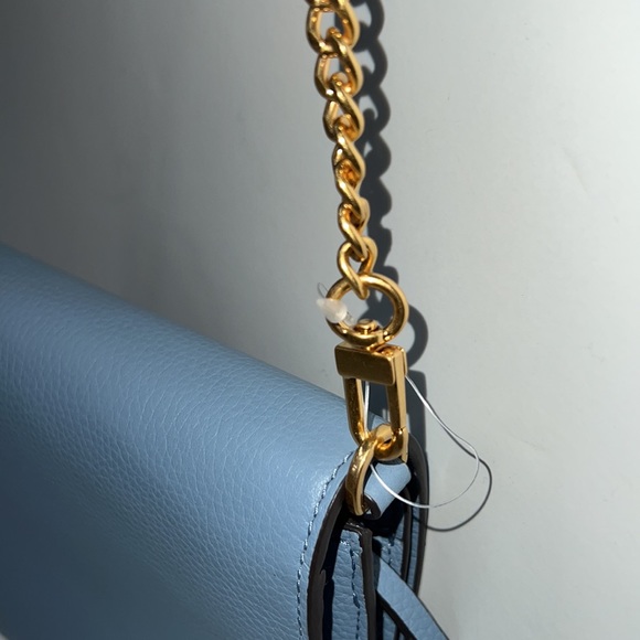 NWT Tory Burch Britton Crossbody - Picture 7 of 14